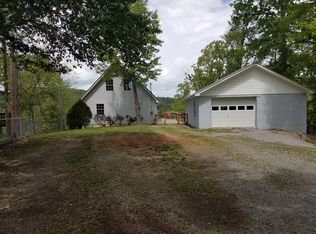 79 Duskin Point Rd, Jasper, AL 35504