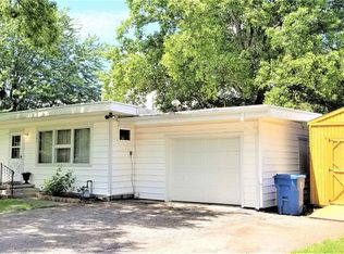 301 E Lewis St, Swayzee, IN
