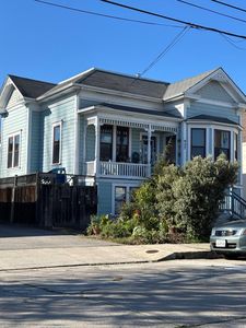 Pennsylvania Santacruz, Santa Cruz, CA, 95062