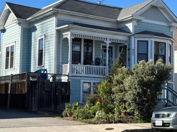 Pennsylvania Santacruz, Santa Cruz, CA 95062