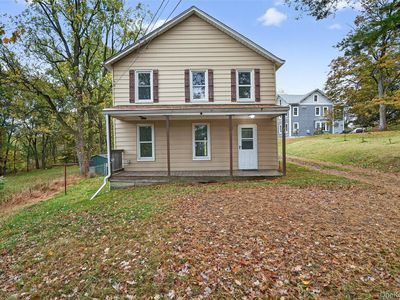 75 County Route 22, Johnson, NY, 10933