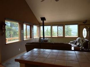 706 Gold Flake Ter, Bailey, CO 80421