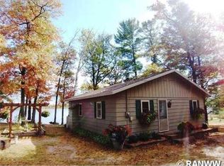 29540 S Nicaboyne Lake Rd, Danbury, WI 54830