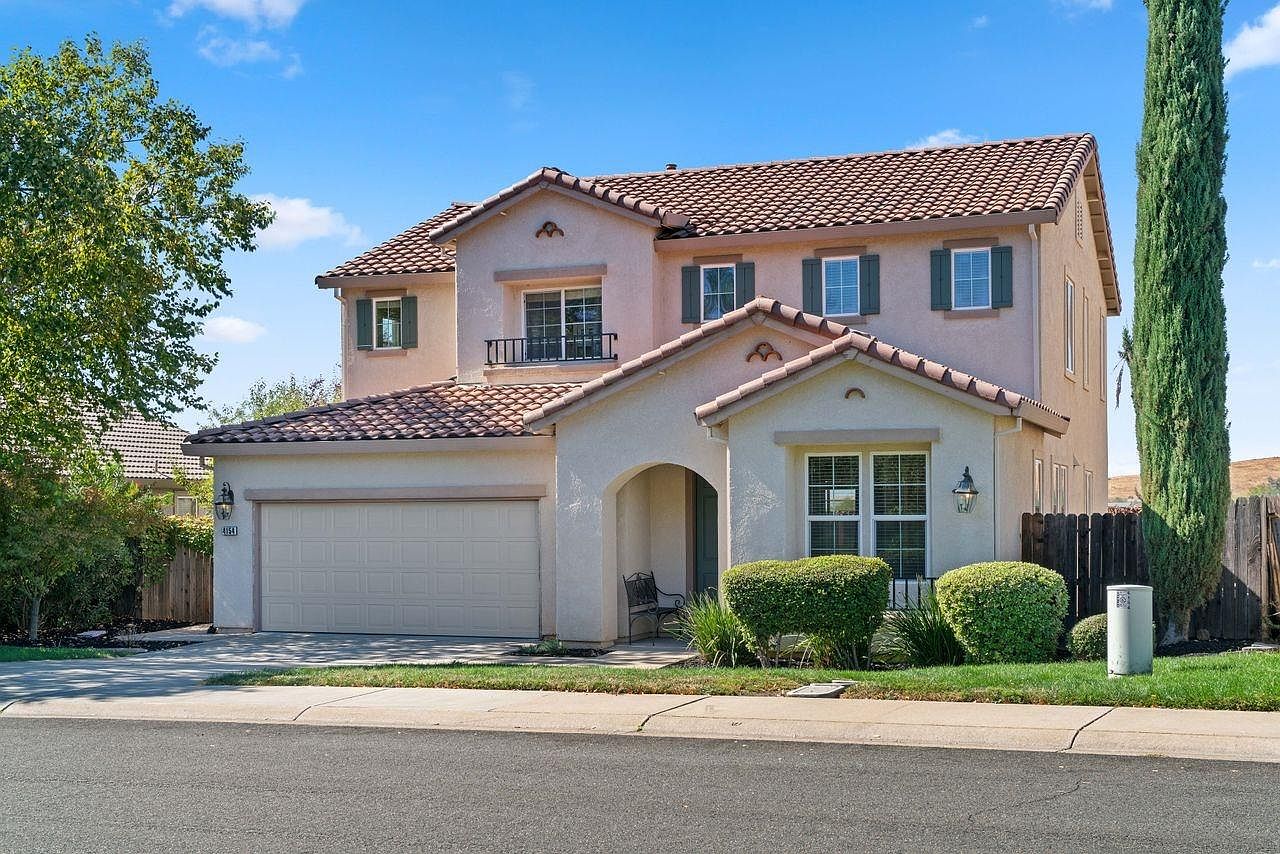 4154 Monte Verde Dr, El Dorado Hills, CA 95762 | Zillow