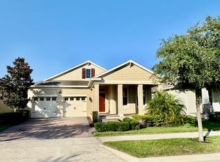 9537 Waterway Passage Dr, Winter Garden, FL 34787