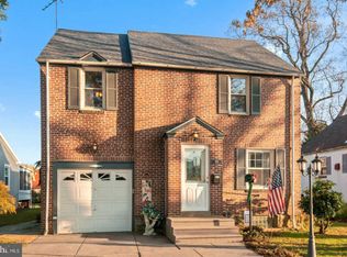 104 Elm Ave, Rockledge, PA 19046