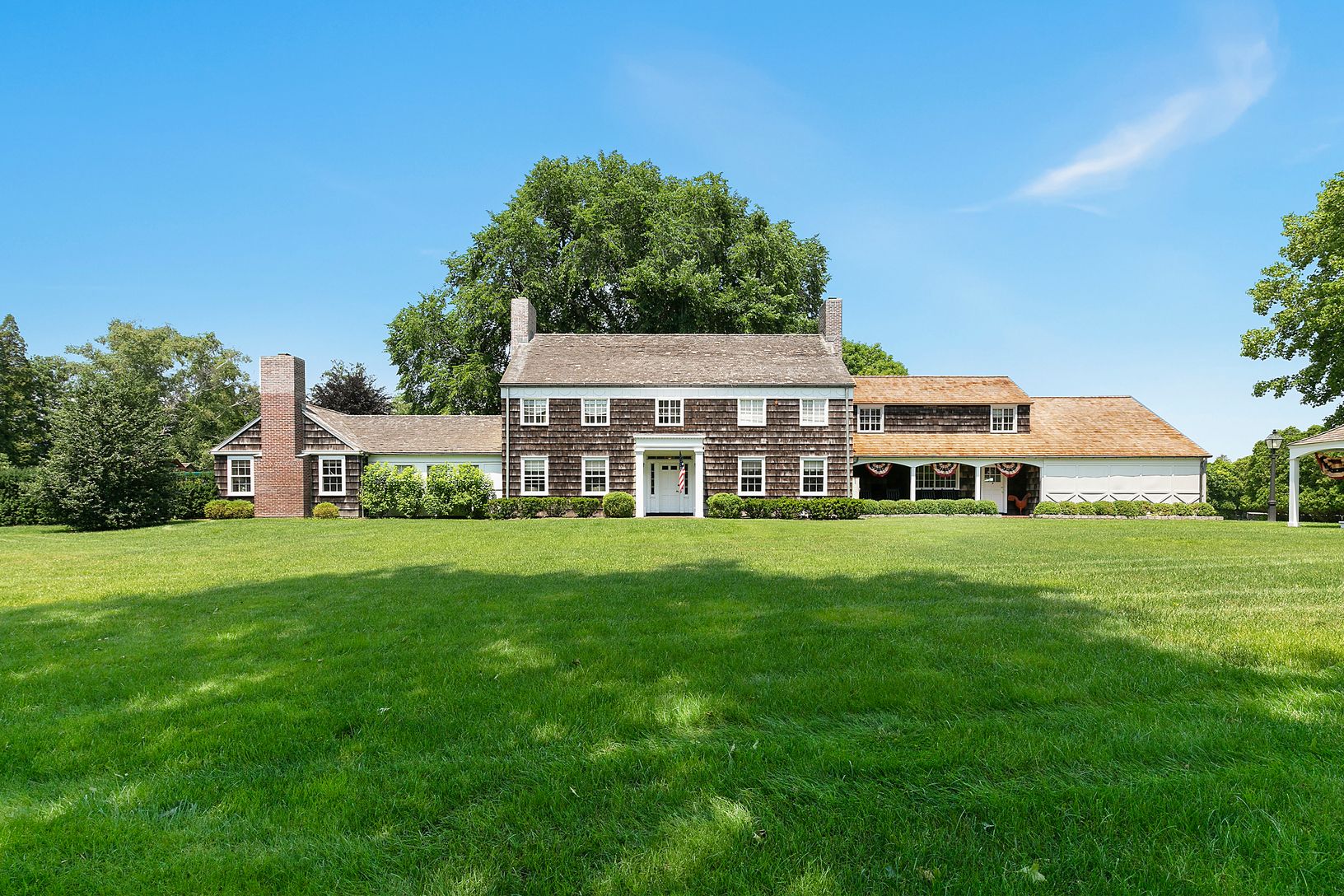 104 South Country Rd in Remsenburg Out East