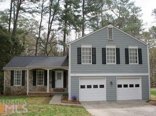 5618 Shawn Ter, Peachtree Corners, GA 30092