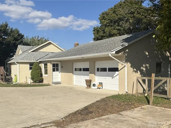 4360 W Kessler Cowlesville Rd, West Milton, OH 45383