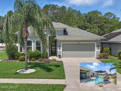 6820 Vintage Ln, Port Orange, FL, 32128
