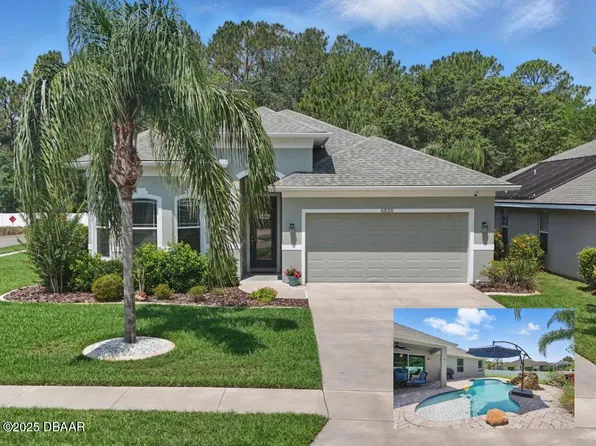 6820 Vintage Ln, Port Orange, FL 32128