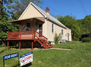 424 Dell Ave, Elsmere, KY 41018