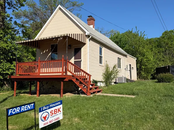 424 Dell Ave, Elsmere, KY 41018