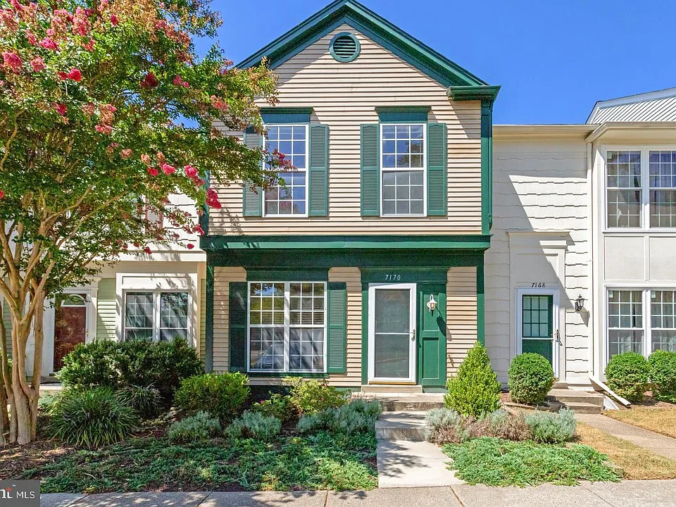 7170 Westfield Ct