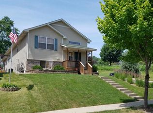 100 15th Ave S, South Saint Paul, MN 55075