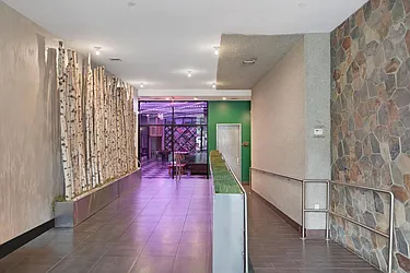 Rented by City Vista Inc