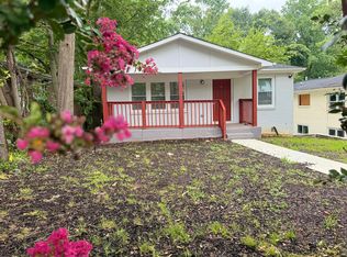 175 Burbank Dr NW #A, Atlanta, GA 30314