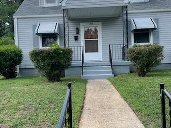 108 Harris Pl, Danville, VA 24541