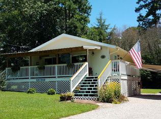 112 Parkside Ct, Littleton, NC 27850