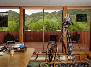 415 E Hyman Ave #1, Aspen, CO 81611