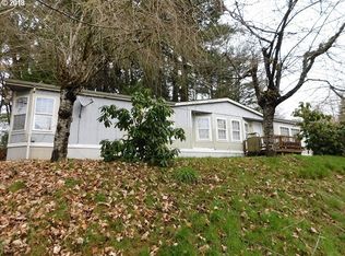 516 Mist Dr, Vernonia, OR 97064