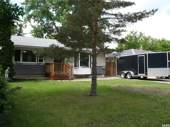 128 Riddell CRESCENT, Regina, SK S4S 5L3