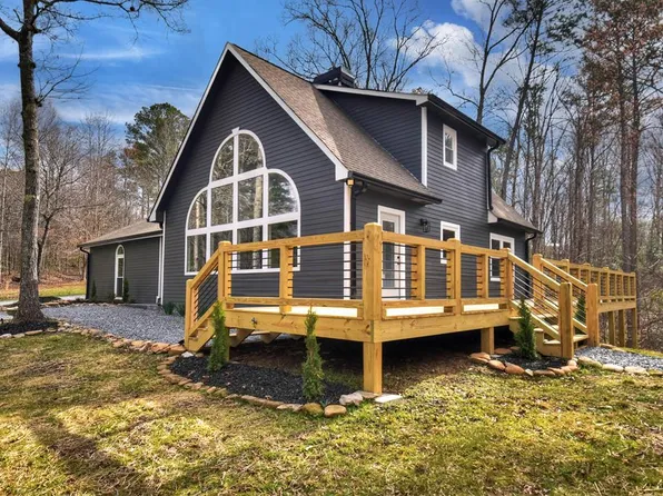 772 Heritage Way, Ellijay, GA 30540