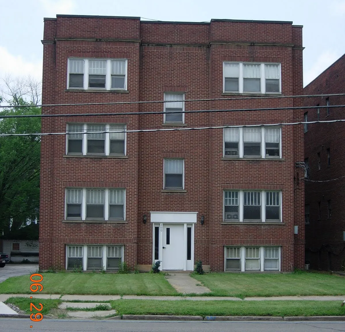 1 bed, $850 — Photo 1