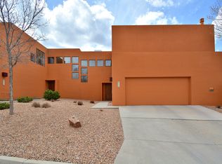 612 Avenida Celaya, Santa Fe, NM 87506