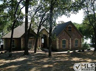 453 Meandering Way, Corsicana, TX 75109