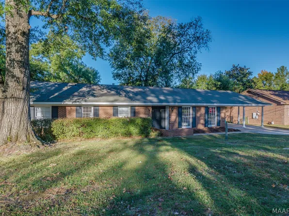1228 Adell St, Prattville, AL 36066