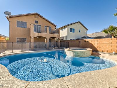 1884 Ghost Trace Ave, Las Vegas, NV, 89183