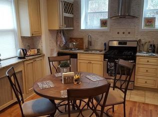 76 Chestnut St, Morristown, NJ 07960