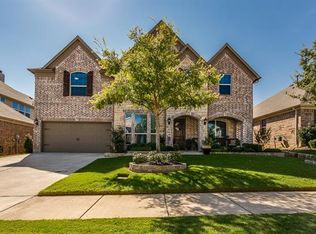 7705 Dawson Creek Dr, McKinney, TX 75071