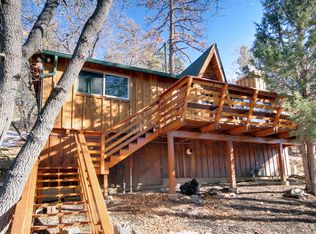 951 Villa Grove Ave, Big Bear City, CA 92314