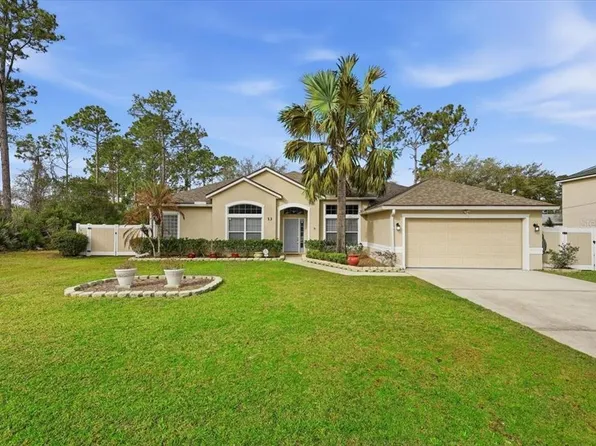 13 Uniontin Ct, Palm Coast, FL 32164