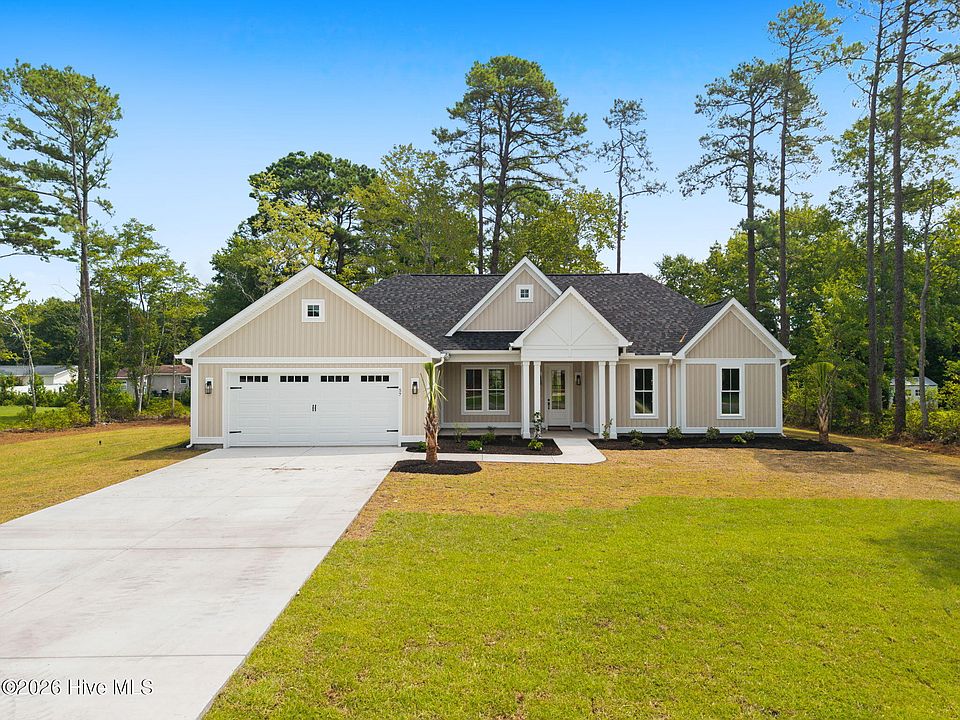 1st image of 57 Pinewood Drive