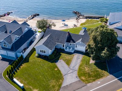 515 Maple Avenue, Old Saybrook, CT, 06475