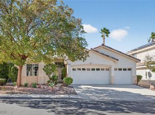 1311 Rolling Sunset St, Henderson, NV 89052