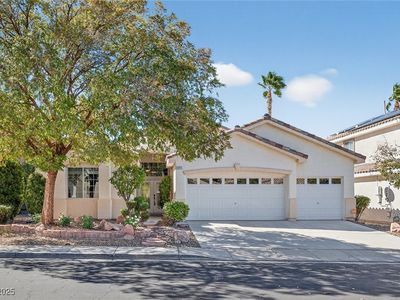 1311 Rolling Sunset St, Henderson, NV, 89052