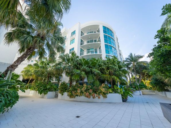 110 Washington Ave APT 1504