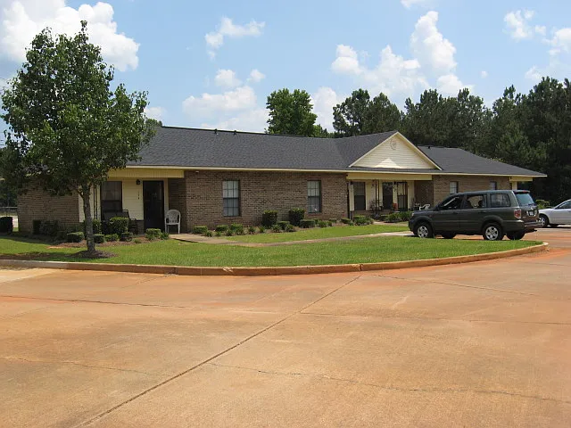Greenville Village — Photo 2