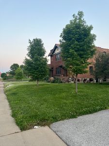 4106-4108 Folsom Ave, Saint Louis, MO, 63110