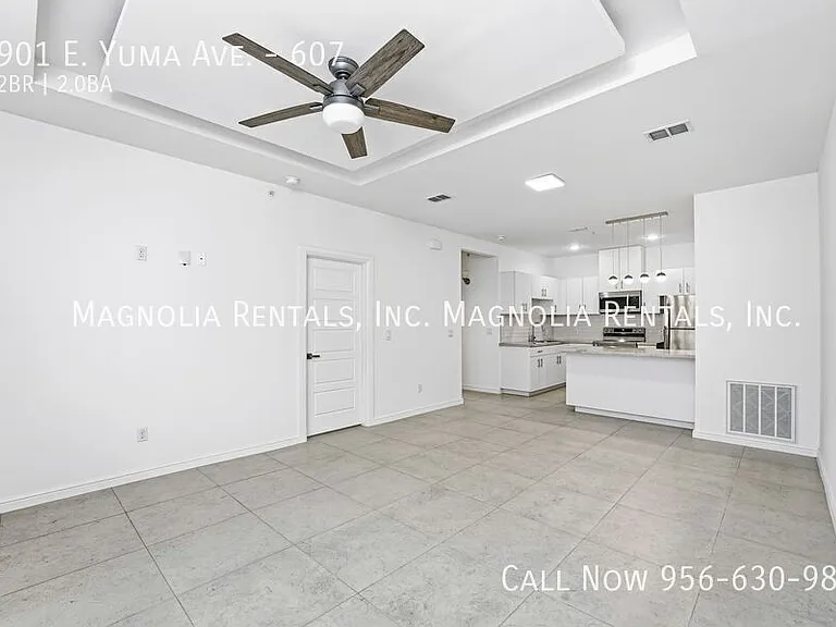 901 Yuma Ave #607 — Photo 4