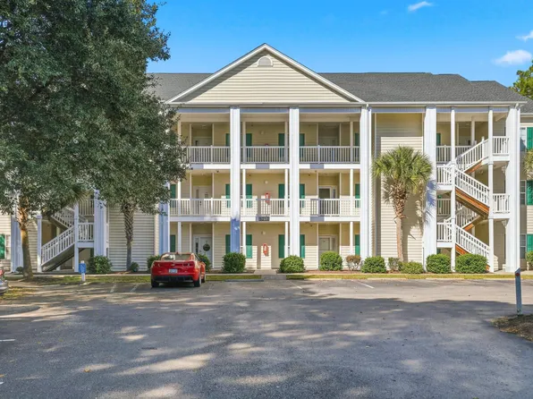 6010 Windsor Green Way #12-103, Myrtle Beach, SC 29579
