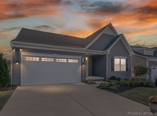 9511 Goddin Ct, Toano, VA 23168