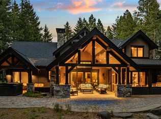 580 Equinox Dr, Cle Elum, WA 98922