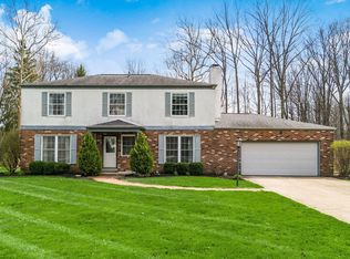 53 Lakeland Ct SW, Etna, OH 43068