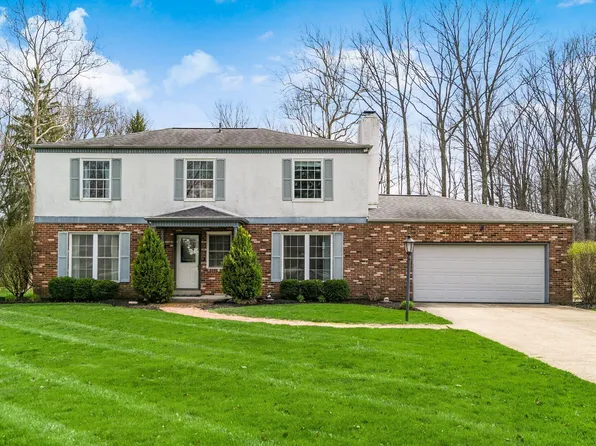 53 Lakeland Ct SW, Etna, OH 43068