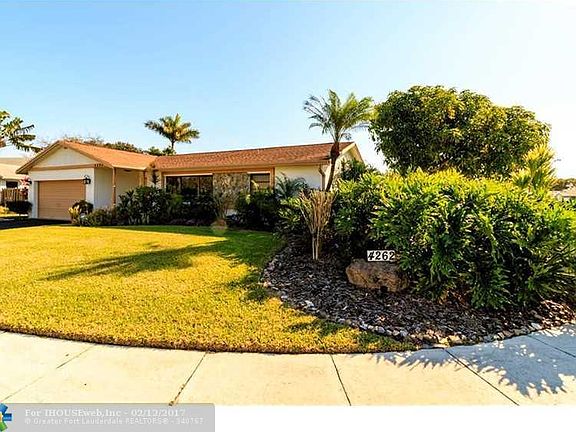 2nd image of 4262 NW 98th Ter